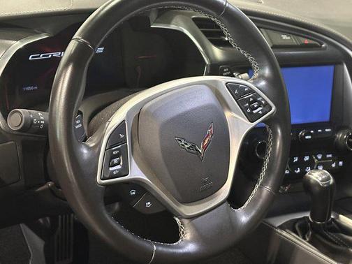 2014 Chevrolet Corvette Stingray Z51