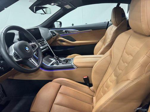 2023 BMW M850 xDrive