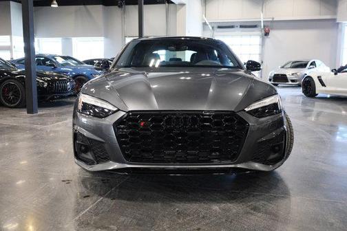 2023 Audi S5 3.0T Prestige