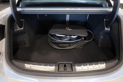 2022 Porsche Taycan 4S