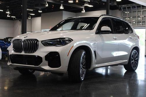 2023 BMW X5 PHEV xDrive45e