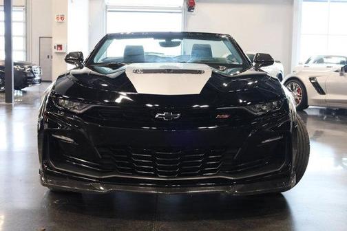 2023 Chevrolet Camaro 2SS