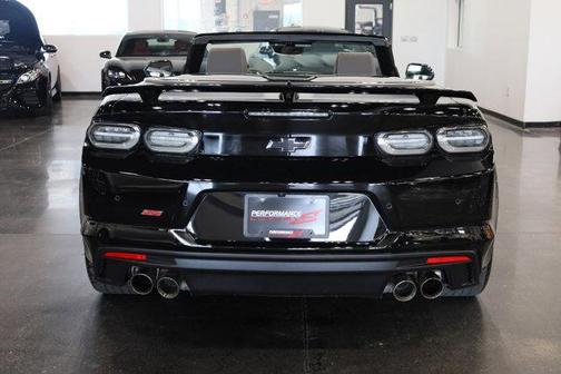 2023 Chevrolet Camaro 2SS