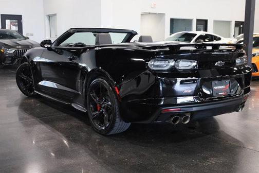 2023 Chevrolet Camaro 2SS