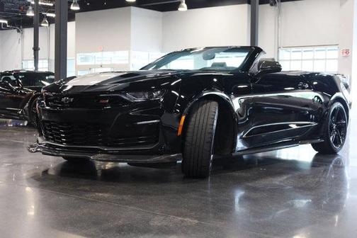 2023 Chevrolet Camaro 2SS