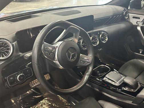 2023 Mercedes-Benz AMG CLA 45 AMG CLA 45 4MATIC