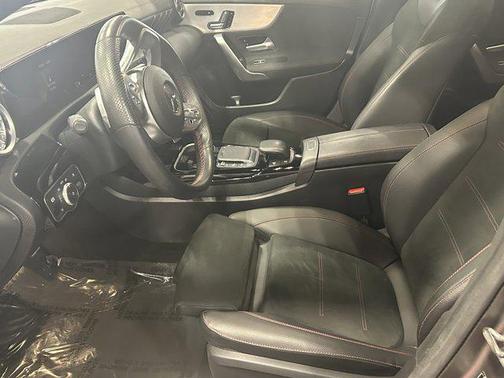 2023 Mercedes-Benz AMG CLA 45 AMG CLA 45 4MATIC