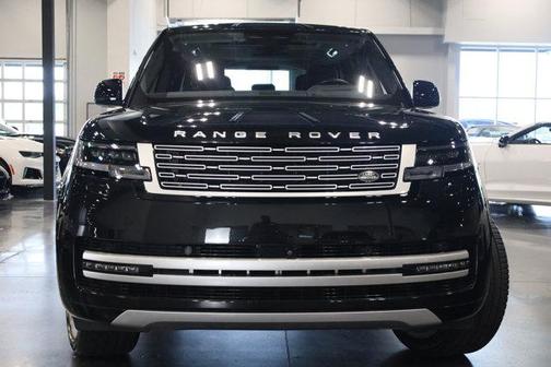 2023 Land Rover Range Rover First Edition