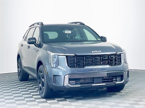 2024 Kia Sorento X-Line SX Prestige