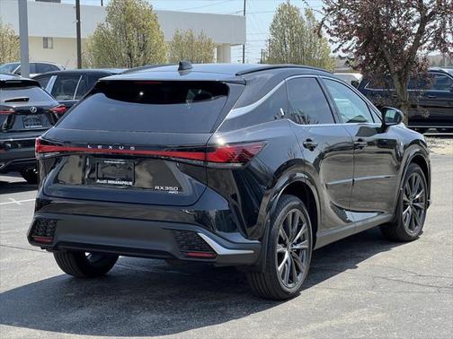 2024 Lexus RX 350 Base
