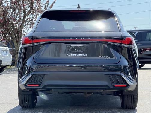 2024 Lexus RX 350 Base