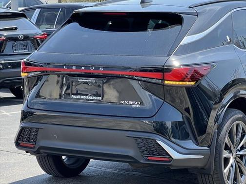 2024 Lexus RX 350 Base