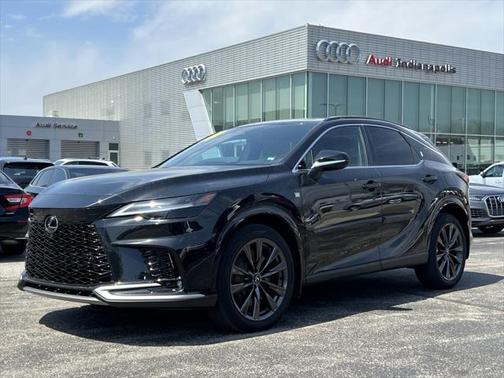 2024 Lexus RX 350 Base
