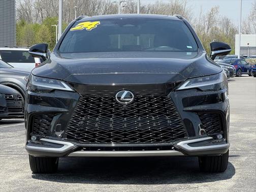 2024 Lexus RX 350 Base