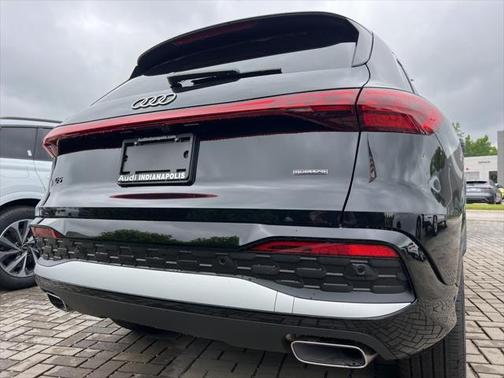 2025 Audi Q5 Premium Plus
