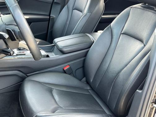 Orca Black Metallic 2019 Audi Q7 55 Prestige