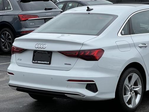 2024 Audi A3 Premium