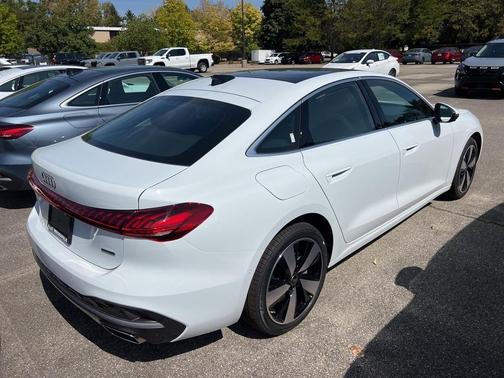 2025 Audi A5 Premium Plus