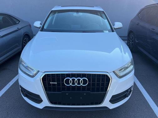 2015 Audi Q3 2.0T Premium Plus