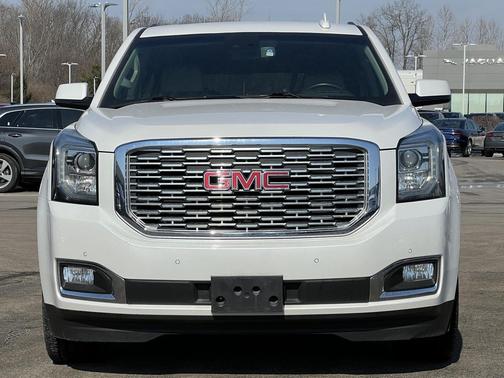 2020 GMC Yukon XL Denali