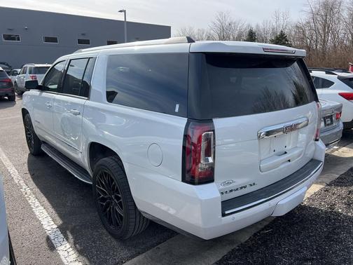 2020 GMC Yukon XL Denali