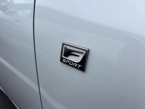 2020 Lexus IS 300 Base