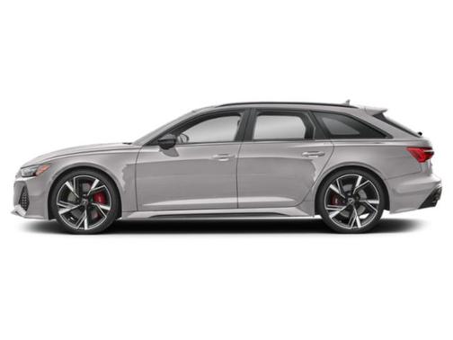 2022 Audi RS 6 Avant 4.0T
