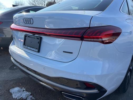 2025 Audi A5 Premium Plus TFSI quattro S tronic