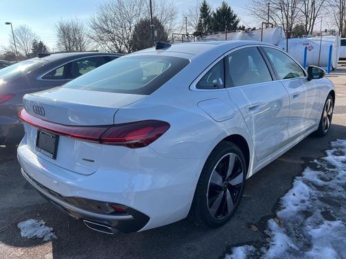 2025 Audi A5 Premium Plus TFSI quattro S tronic