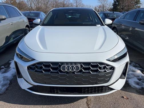 2025 Audi A5 Premium Plus TFSI quattro S tronic