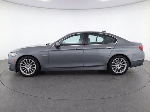 2013 BMW 535 xDrive