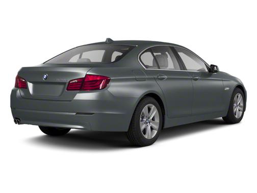 2013 BMW 535 xDrive