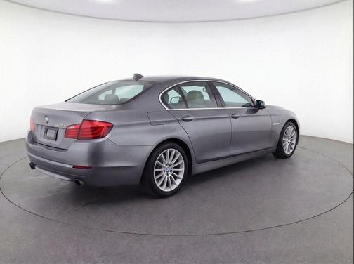 2013 BMW 535 xDrive