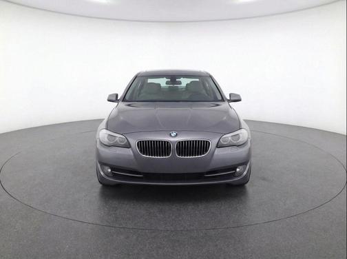 2013 BMW 535 xDrive