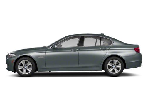 2013 BMW 535 xDrive