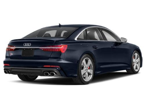 2020 Audi S6 2.9T Premium Plus