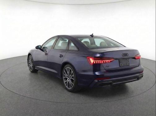 2023 Audi A6 55 Premium Plus