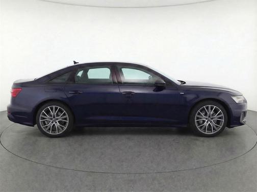 2023 Audi A6 55 Premium Plus