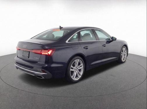 2025 Audi A5 Premium TFSI quattro S tronic