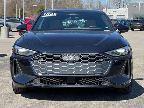 2025 Audi A5 Premium TFSI quattro S tronic