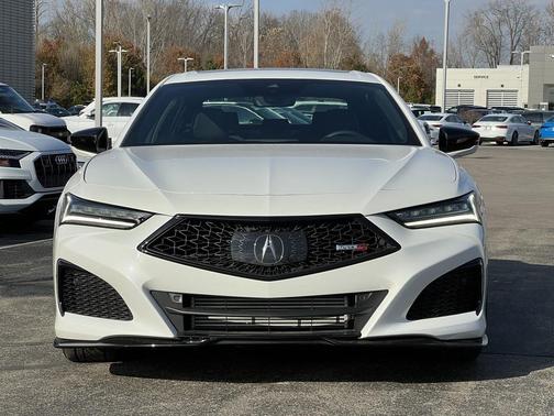 2023 Acura TLX Type S
