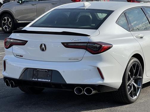 2023 Acura TLX Type S