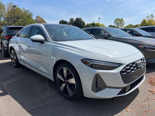 2025 Audi A5 Premium Plus