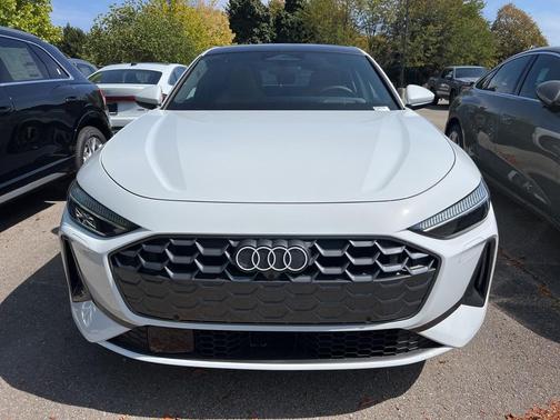 2025 Audi A5 Premium Plus