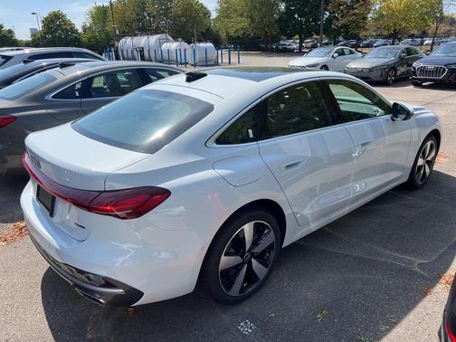 2025 Audi A5 Premium Plus