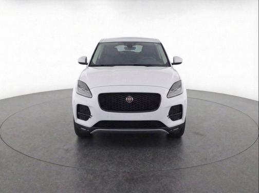 2022 Jaguar E-PACE SE P250 AWD Automatic