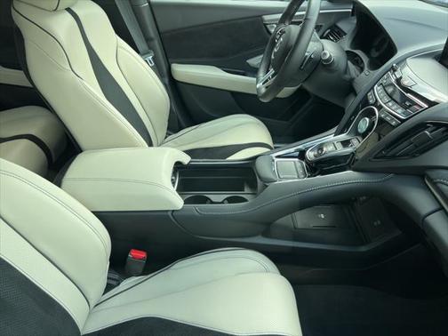 2023 Acura RDX A-Spec Advance Package