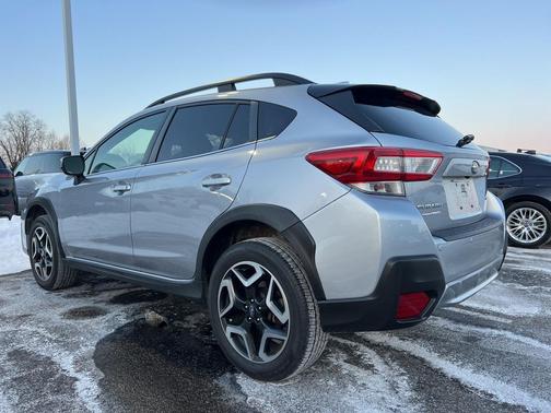 2019 Subaru Crosstrek 2.0i Limited