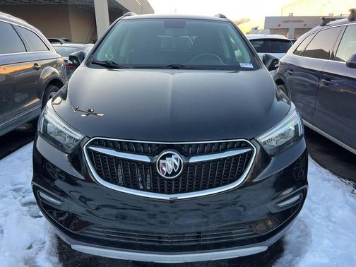2019 Buick Encore Sport Touring