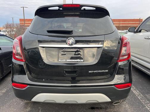 2019 Buick Encore Sport Touring